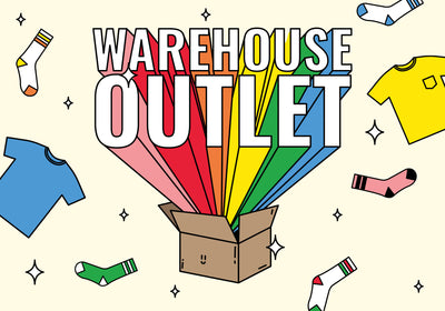 Ne manquez pas l'Outlet Warehouse ! 🍻