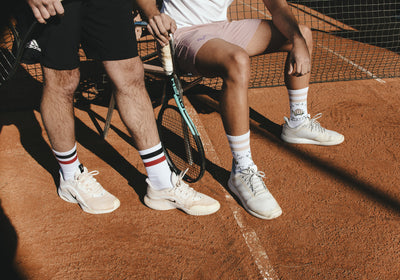The Best Socks to Play Padel: Why American Socks Reign Supreme