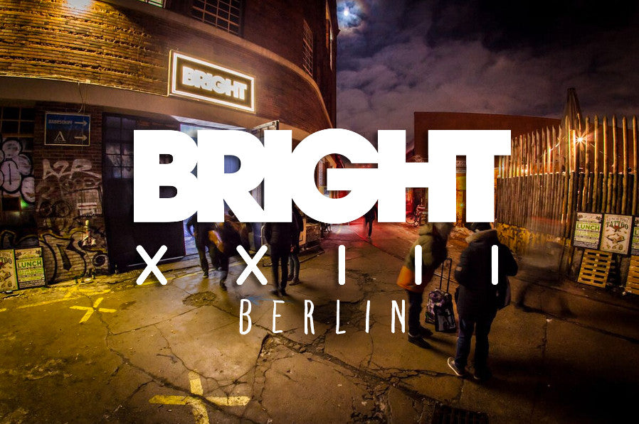 Bright Trade Show XIII