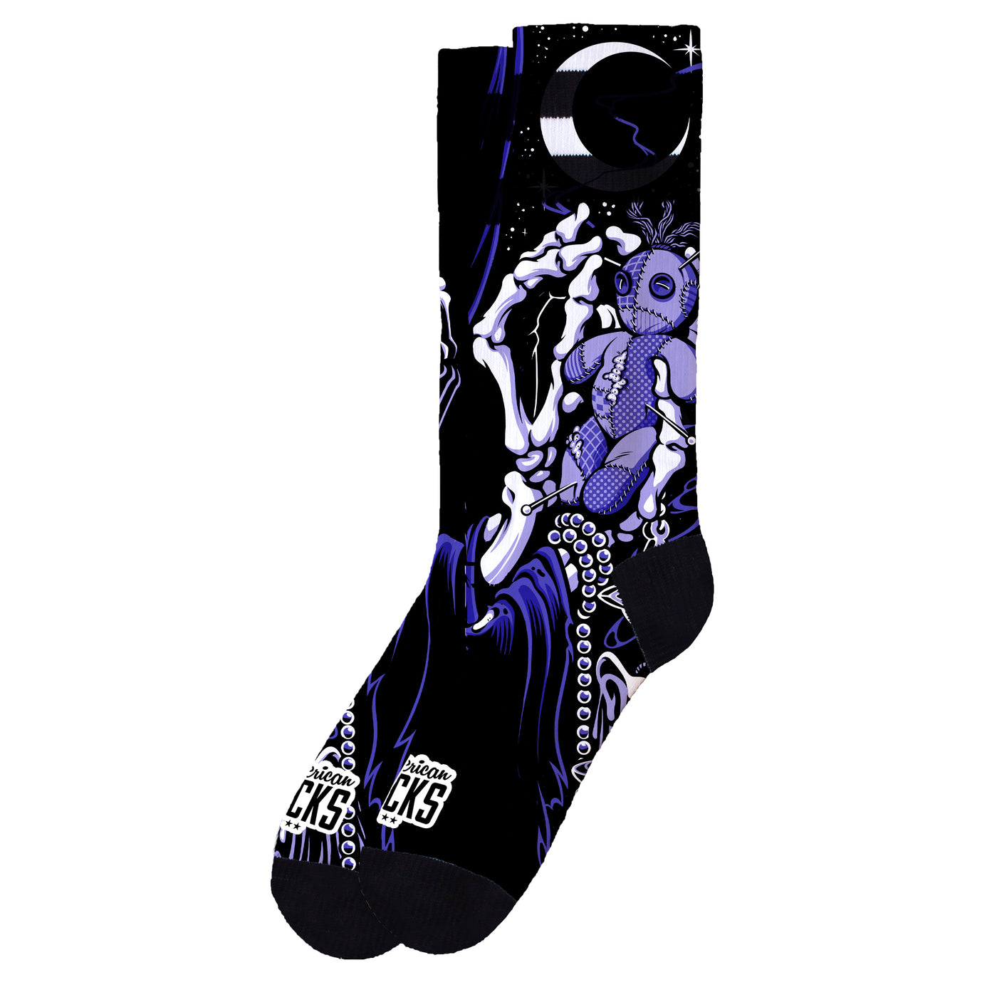 Voodoo - Mid High