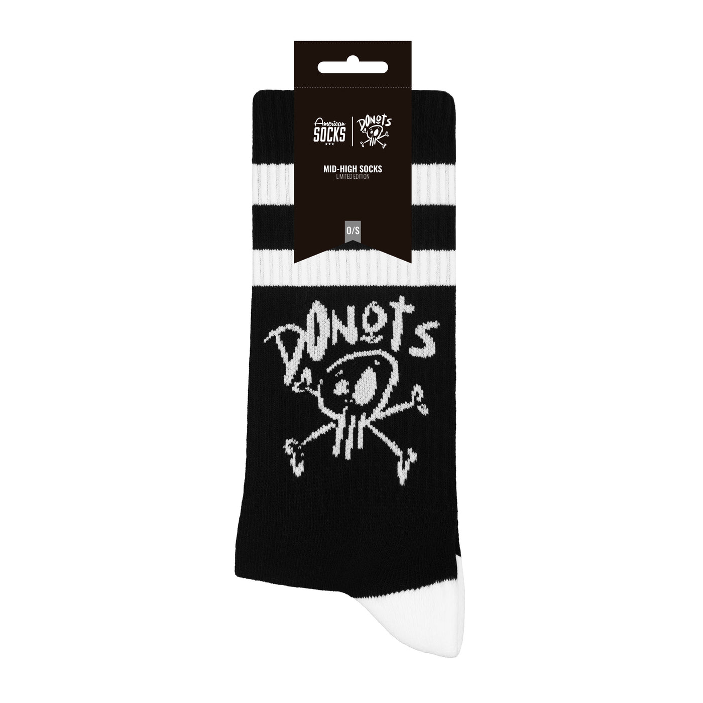 Donots - Seit 1994 (Limitierte Zusammenarbeit)