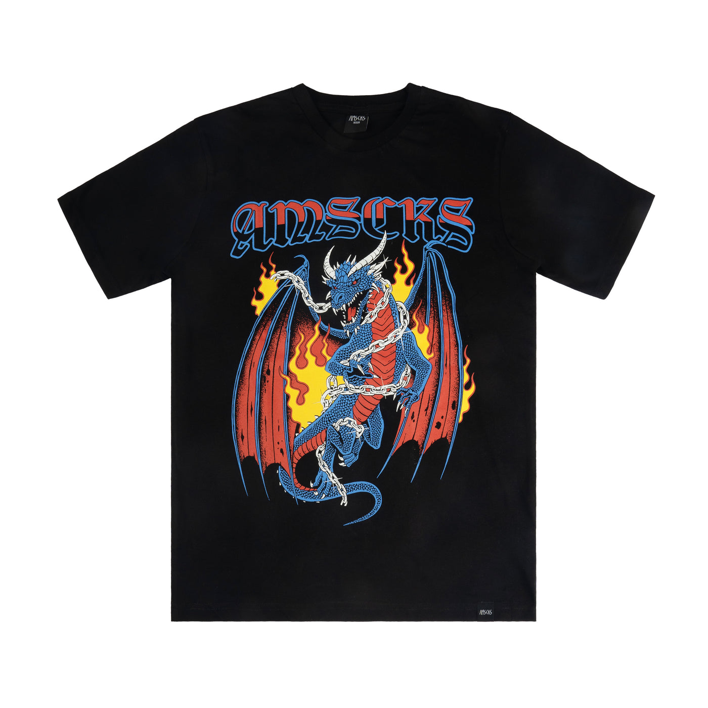 Dragonforce - Camiseta