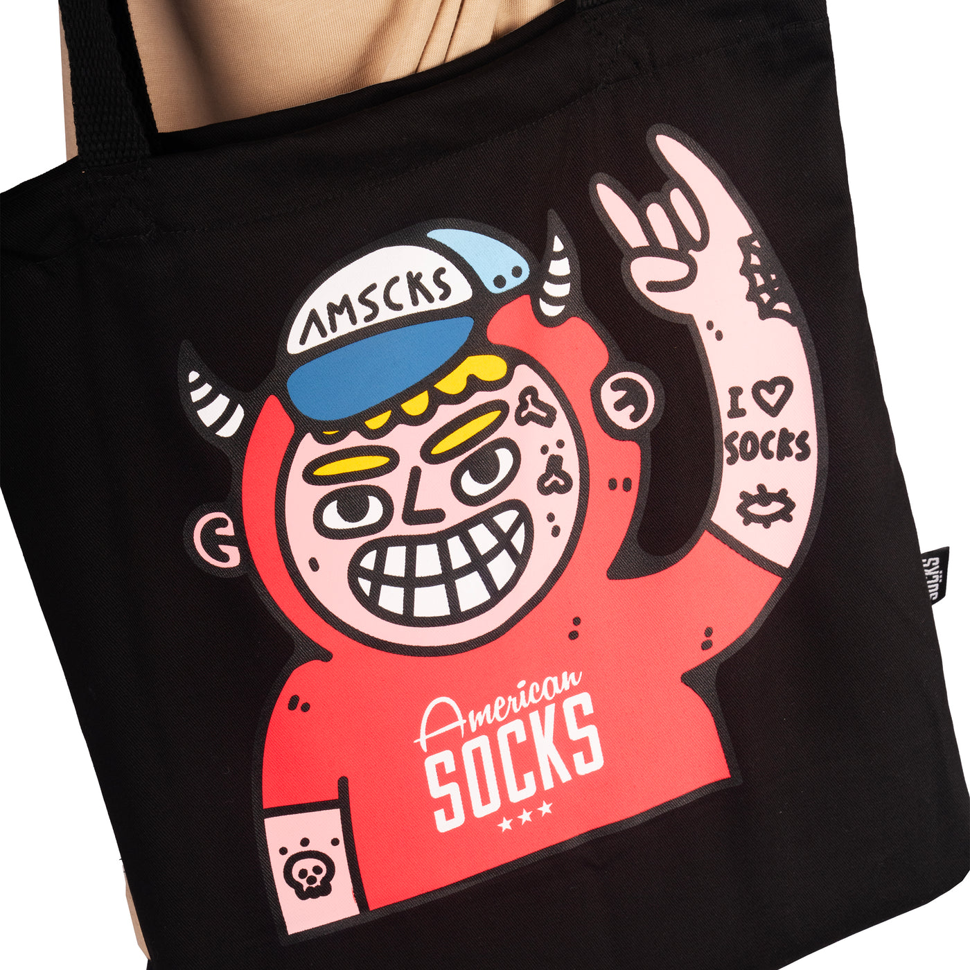 Kiddo - Tote Bag