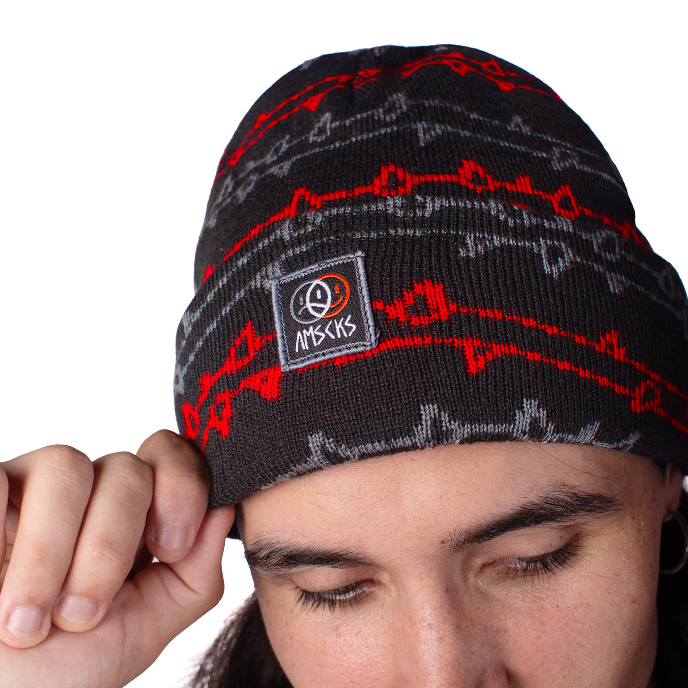 Thorn - Beanie