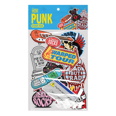Pop-Punk - Sticker Pack