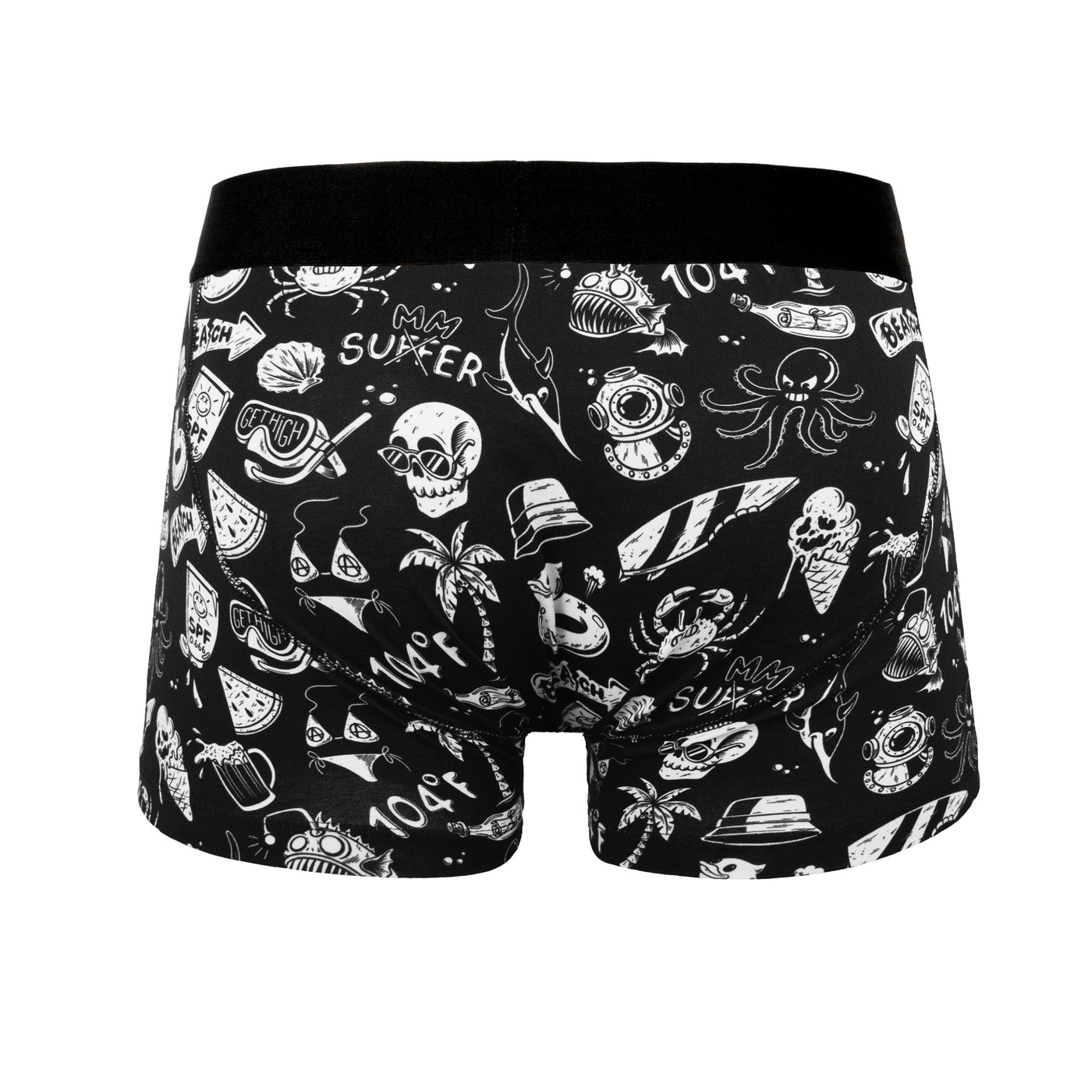 Hella Hot - Boxer Brief