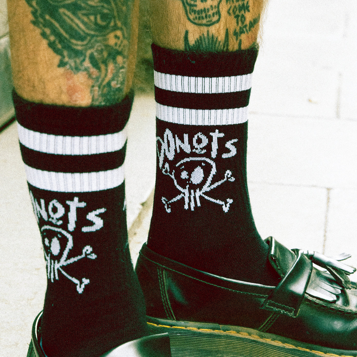 Donots - Desde 1994 (Colaboración limitada)