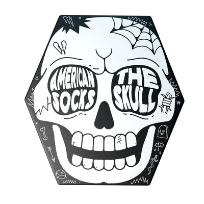 The Skull - Giftbox