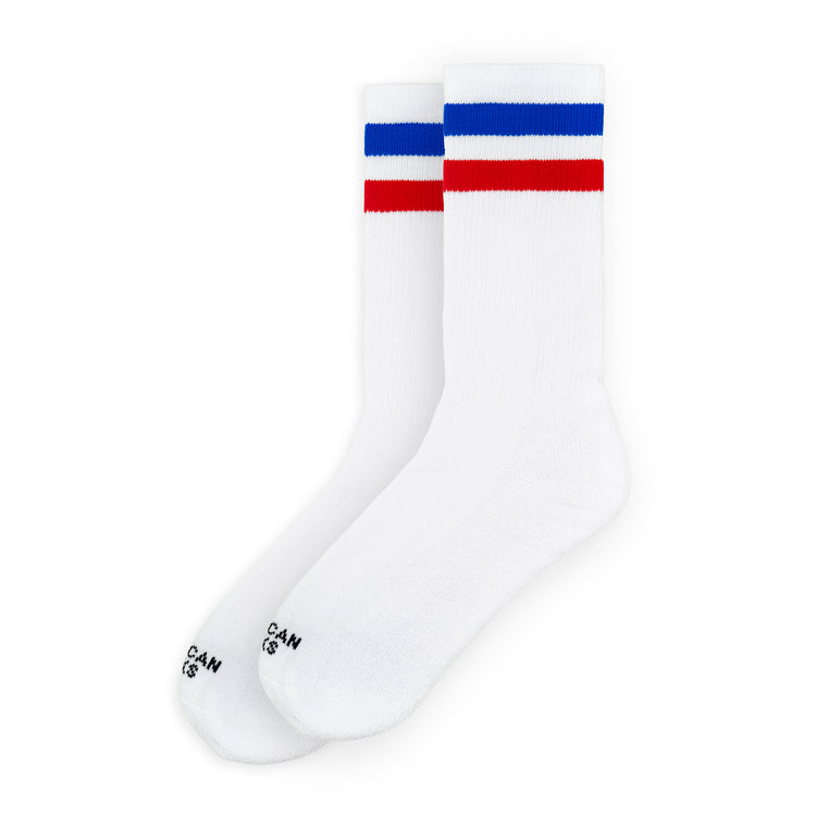 American Pride - Mid High - AmericanSocks