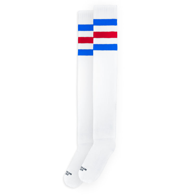 American Pride - Ultra High - AmericanSocks