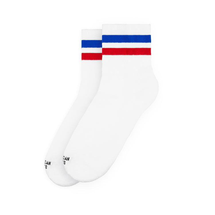 American Pride - Ankle High - AmericanSocks