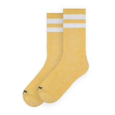 Buttercup - Mid High - AmericanSocks