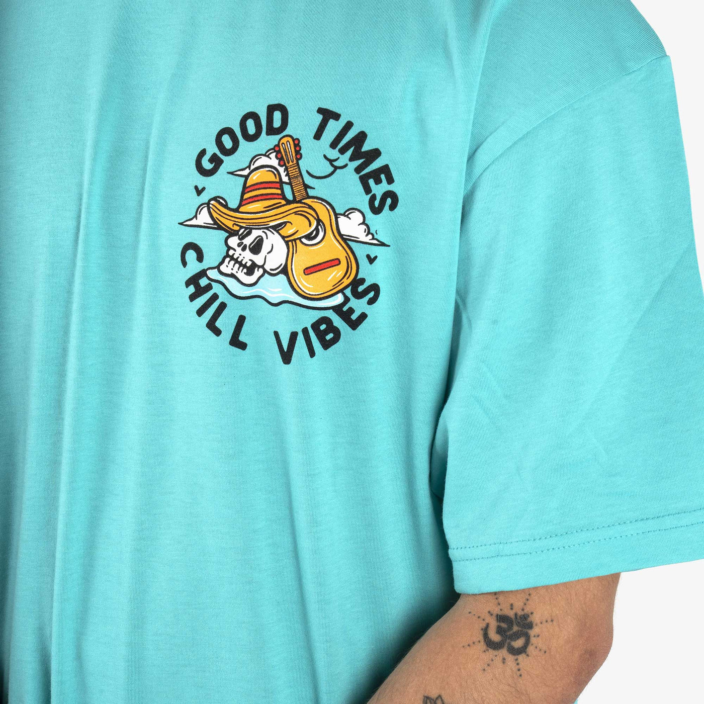 Viva la Vida - Camiseta