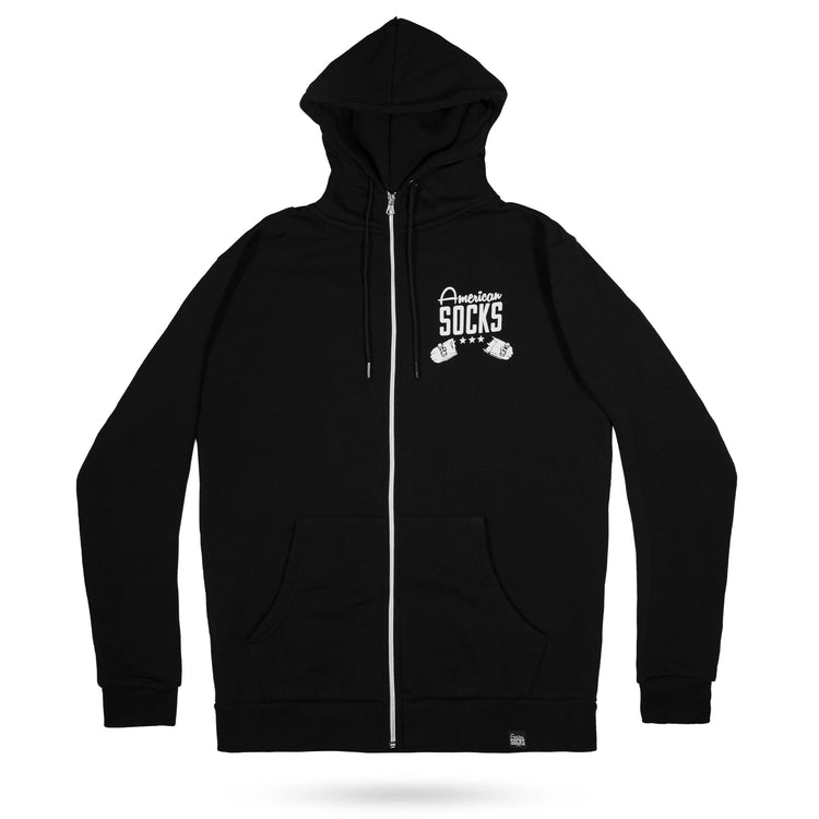 Stoked to the bone - Sudadera