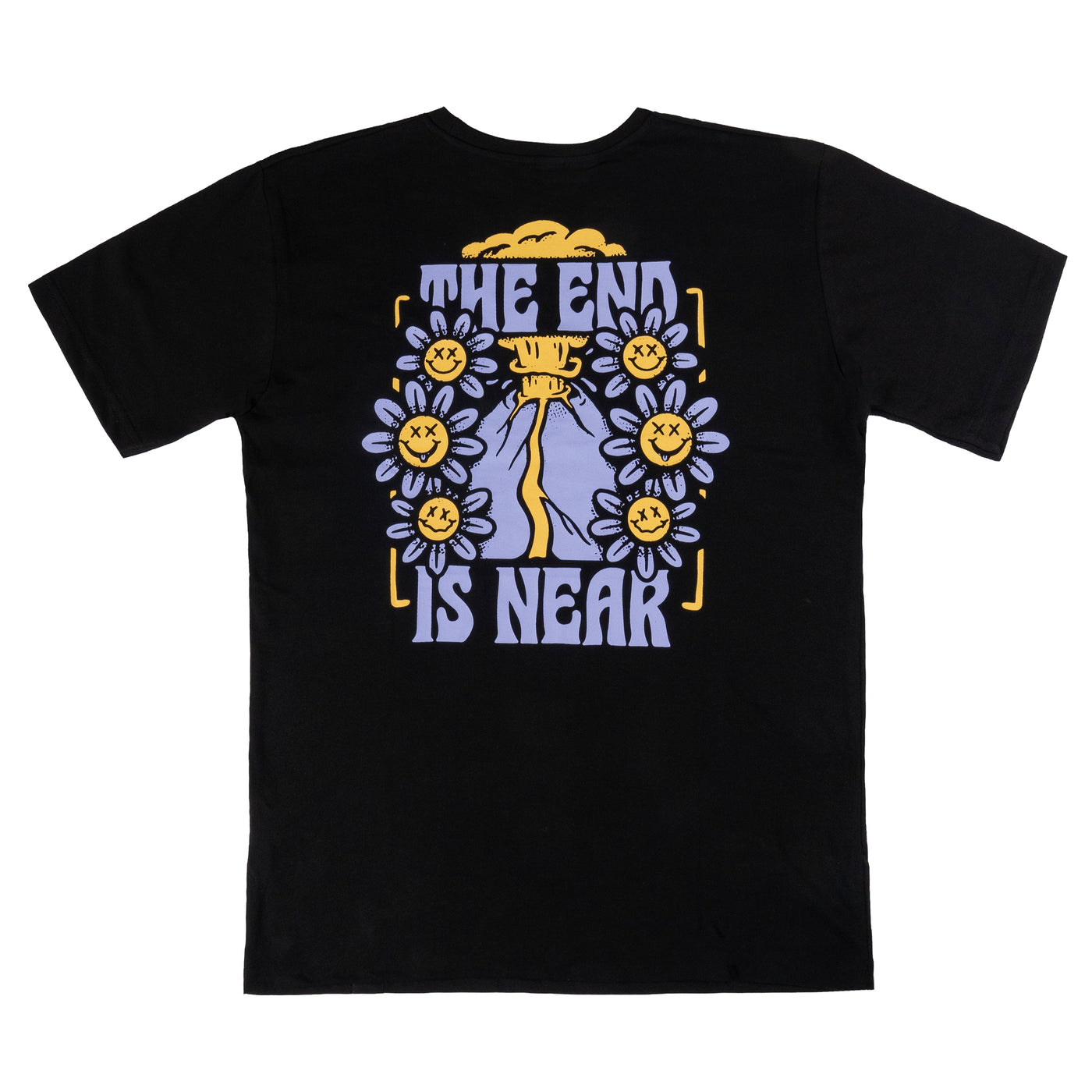 The End is Near - Camiseta