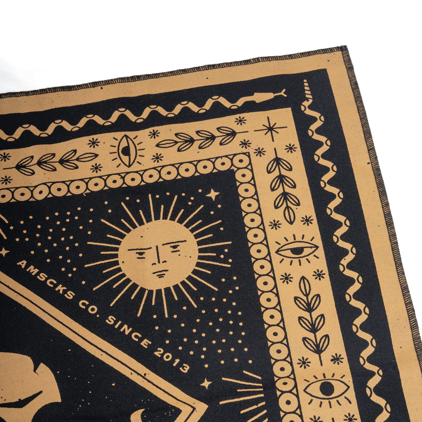 Western - Bandana