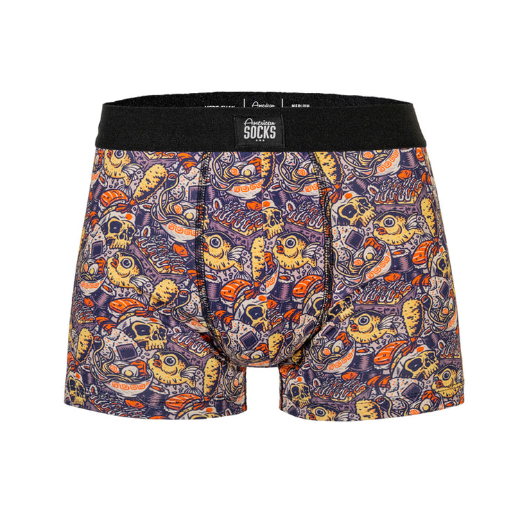 Oishii - Boxer Brief - AmericanSocks