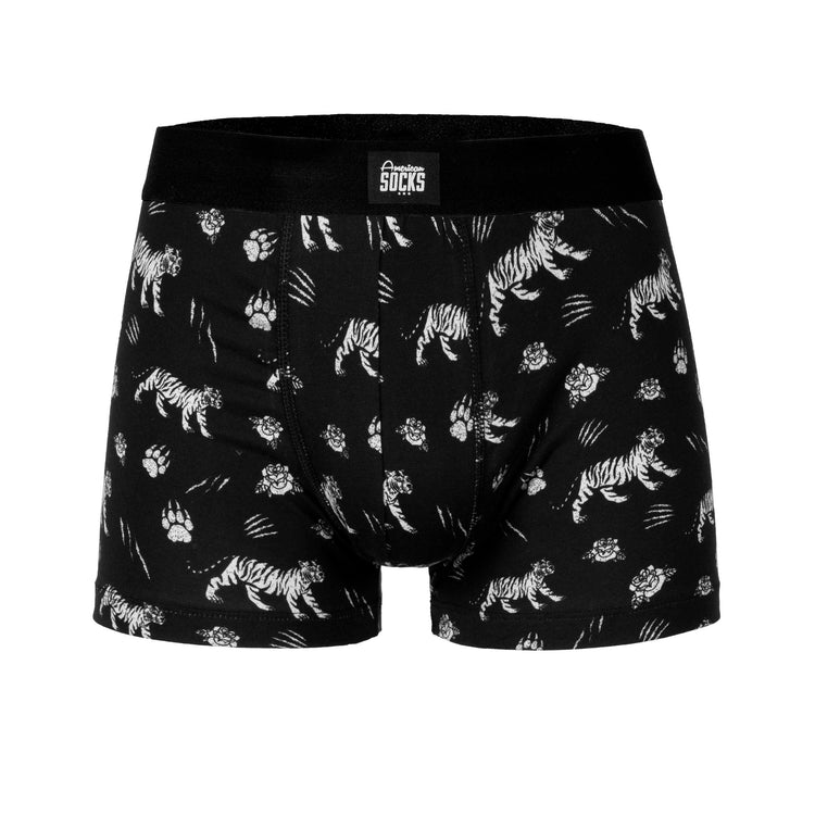 Wild Tiger - Boxer Brief